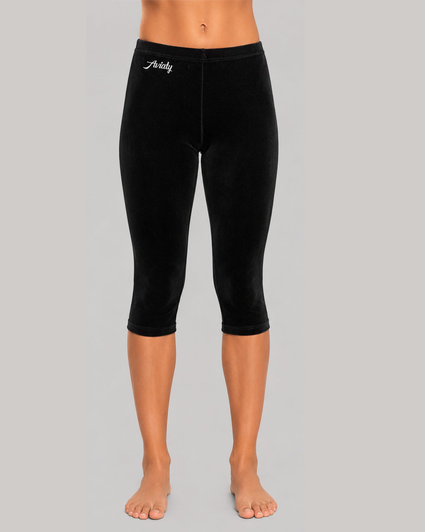 Black Capri