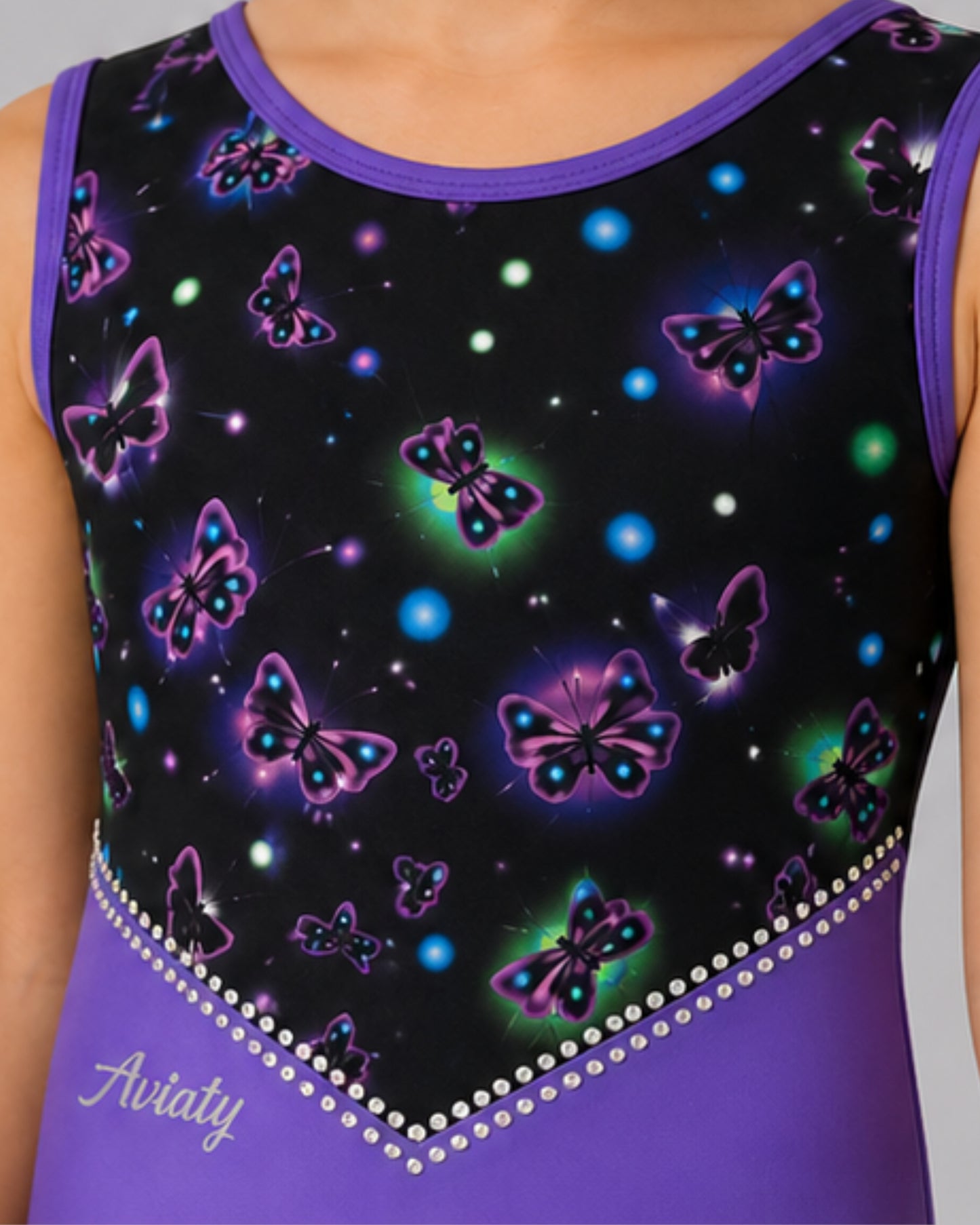 Butterfly Magic