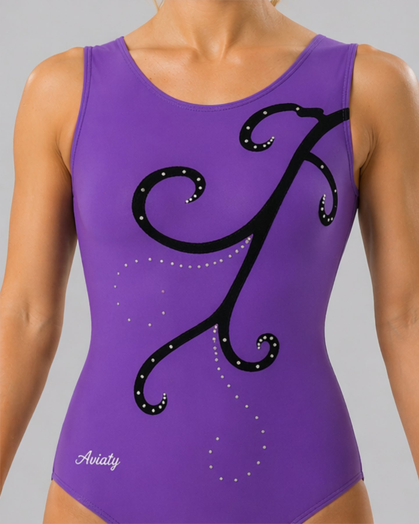 Purple Grace