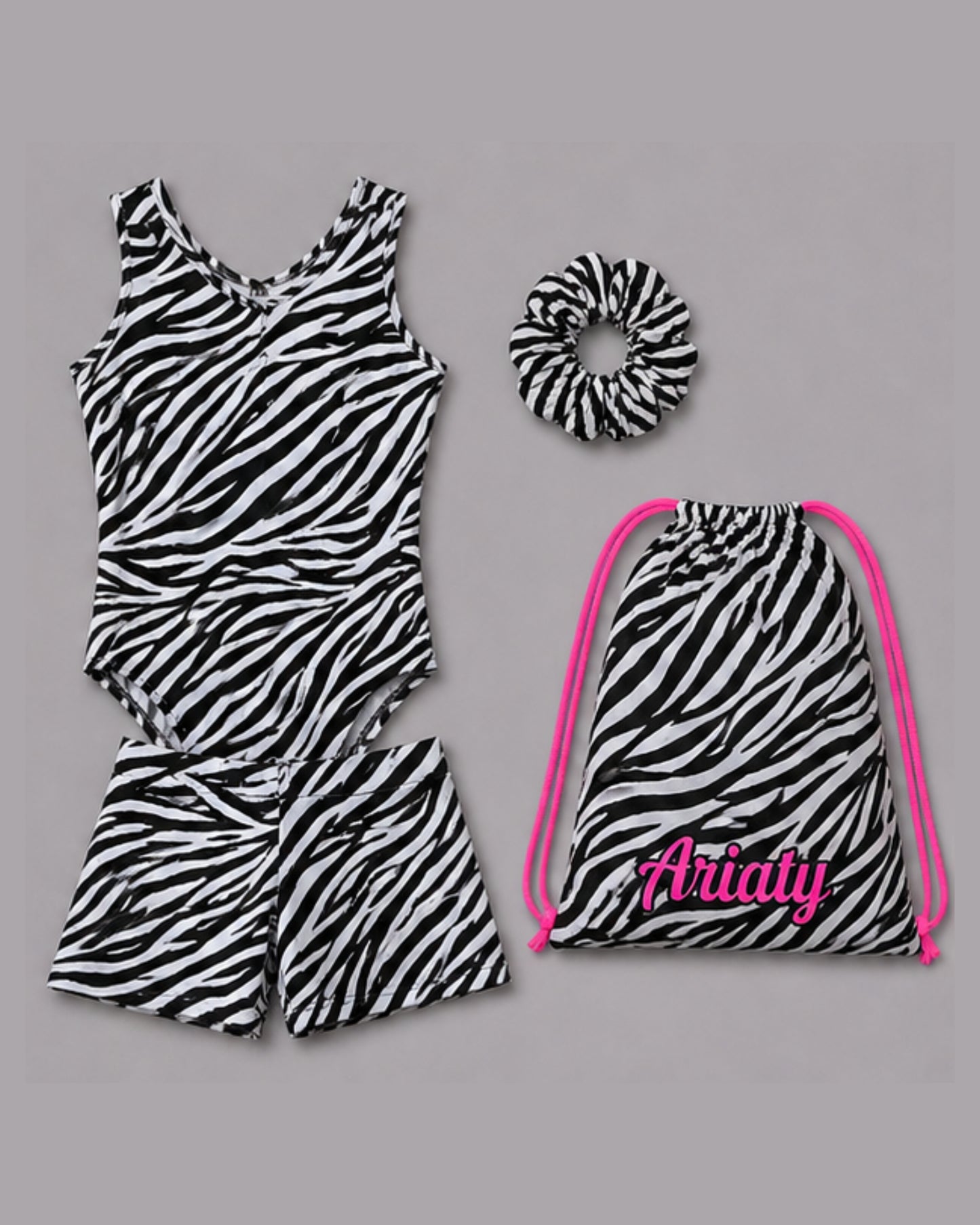 Wild Zebra