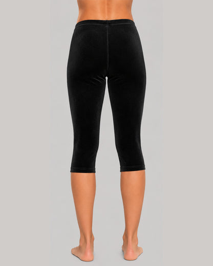 Black Capri