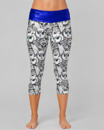 Blue Owl