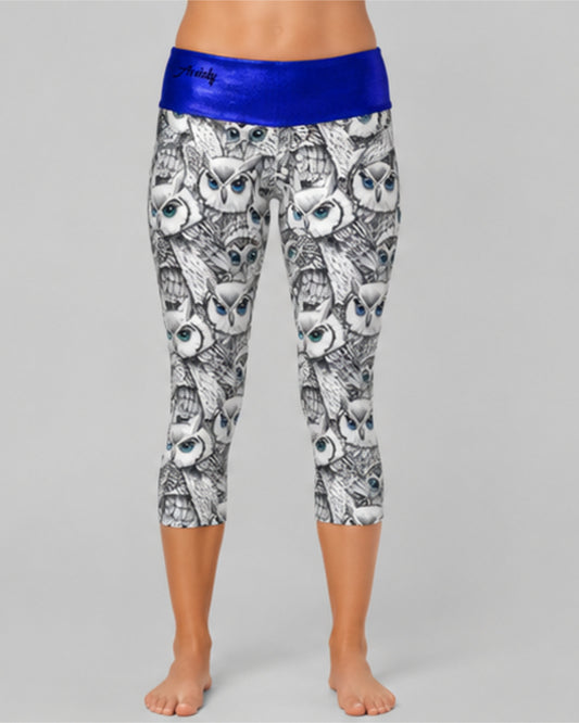 Blue Owl