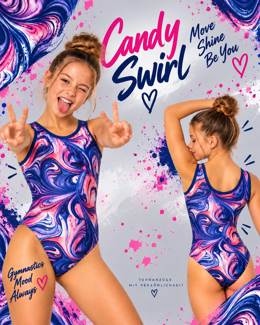 Candy Swirl