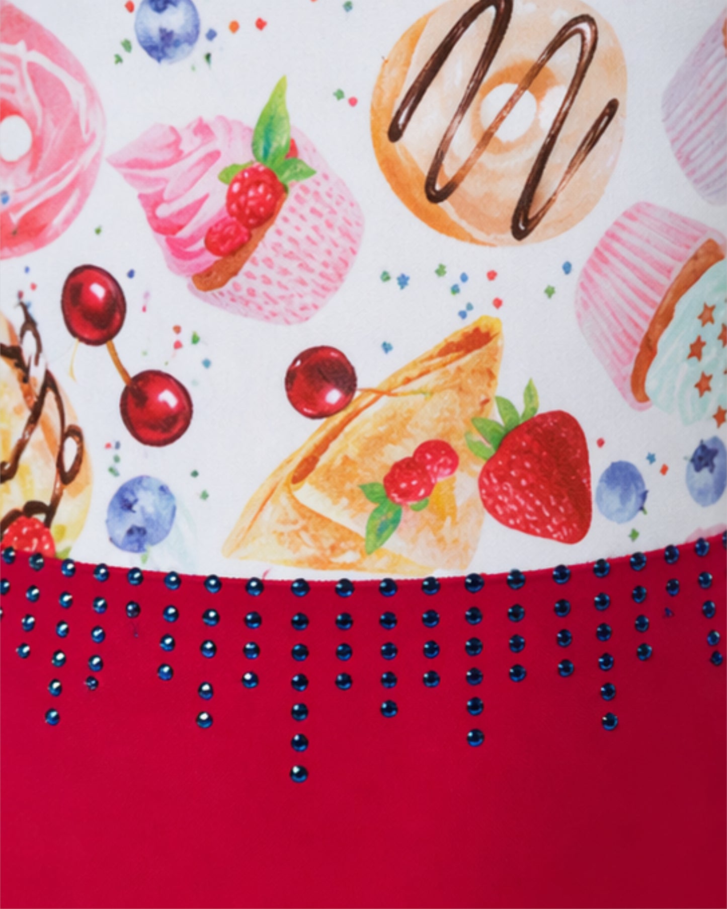 Cherry Cake