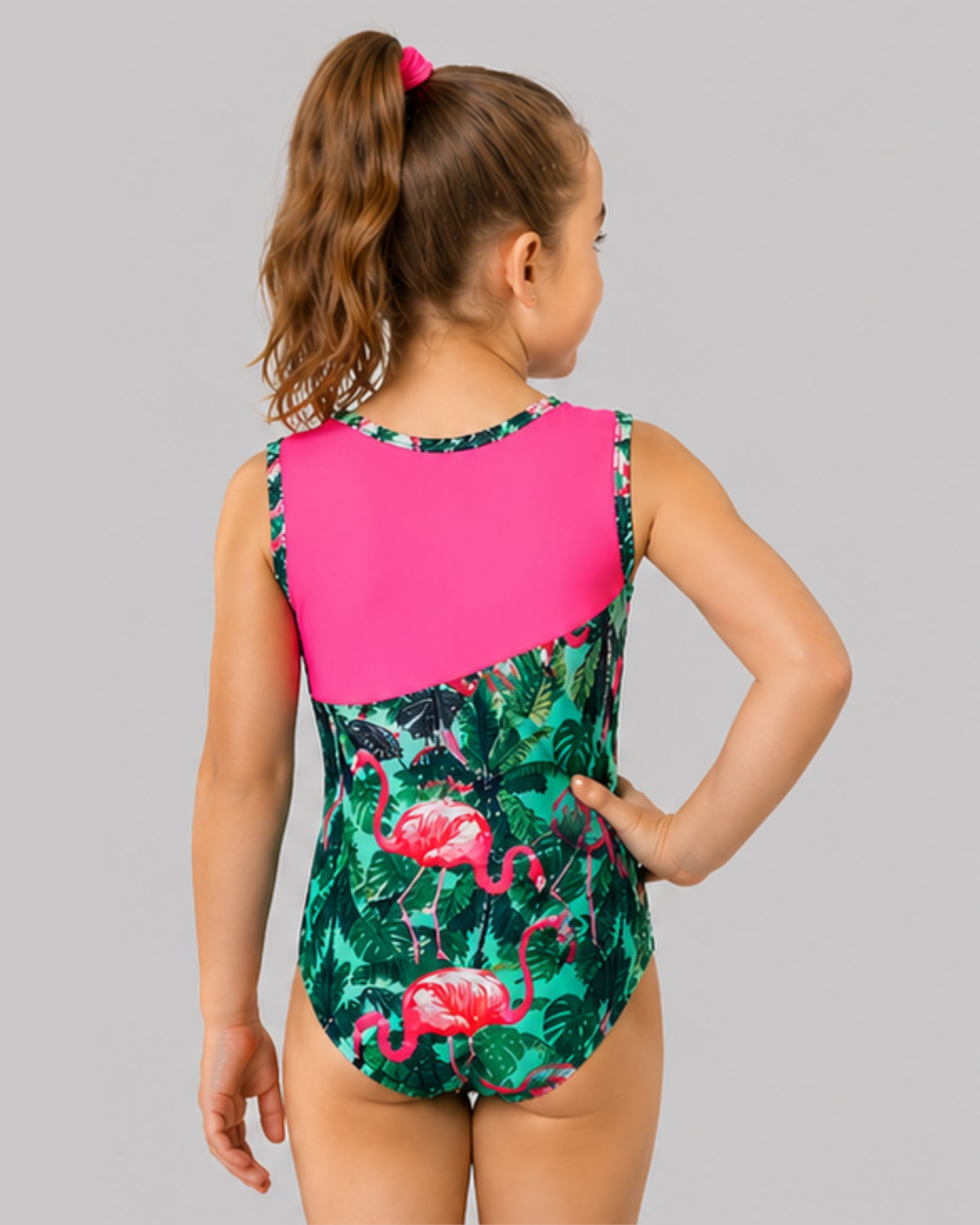Flamingo Fun
