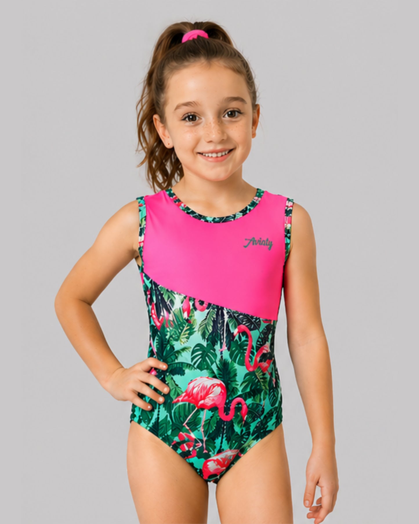 Flamingo Fun