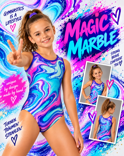 Magic Marble
