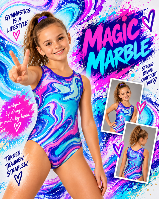 Magic Marble