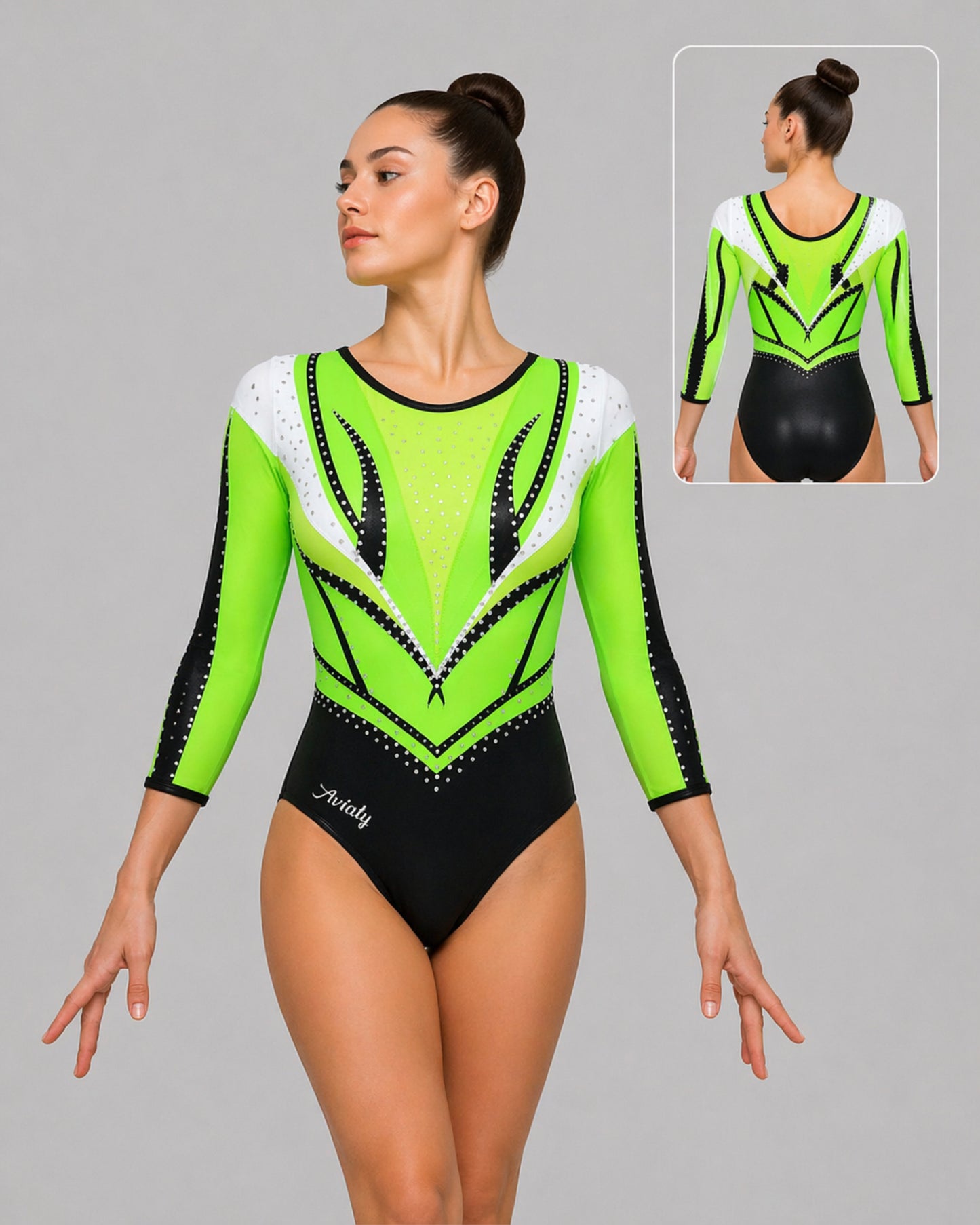Neon Fusion