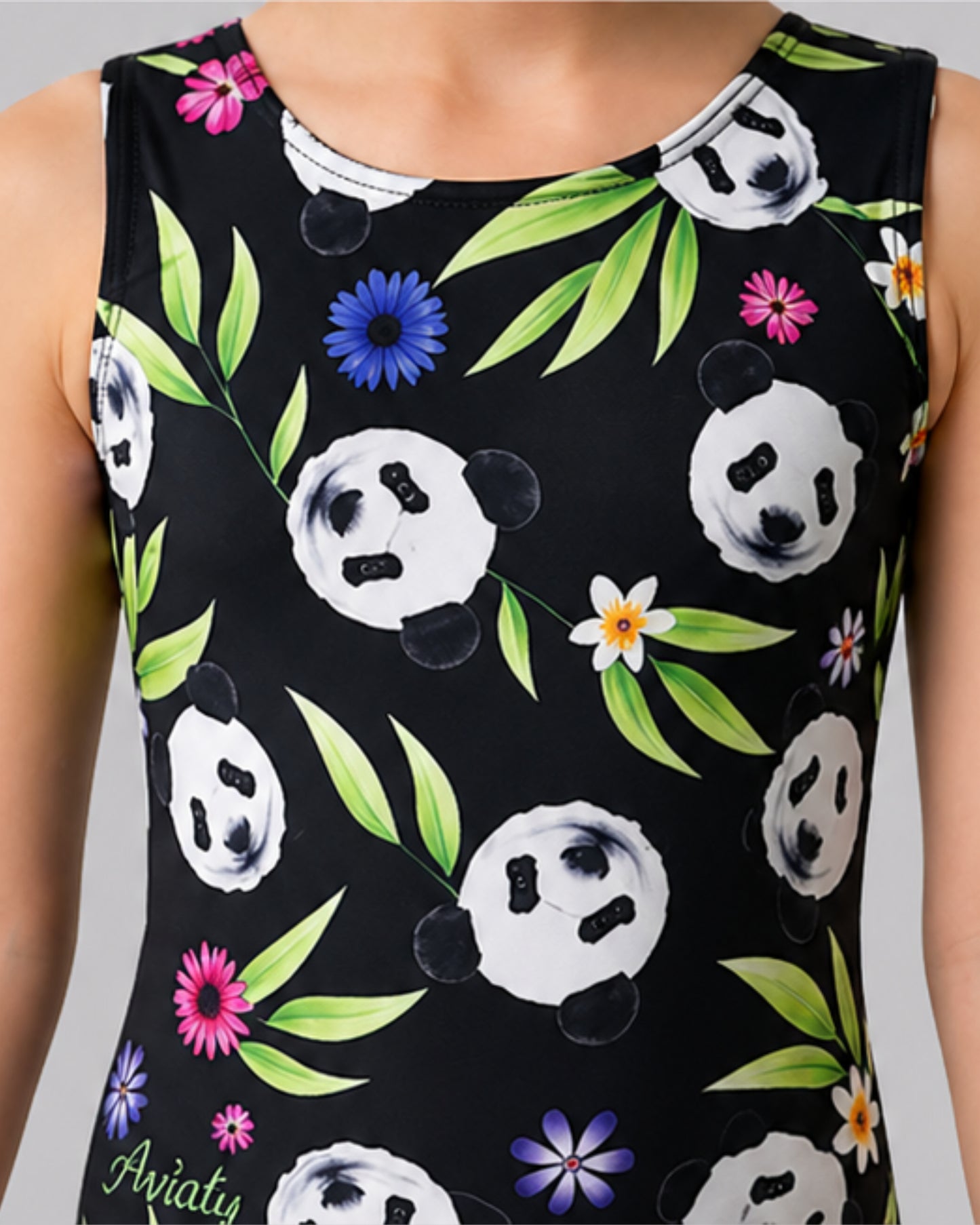 Panda Garden