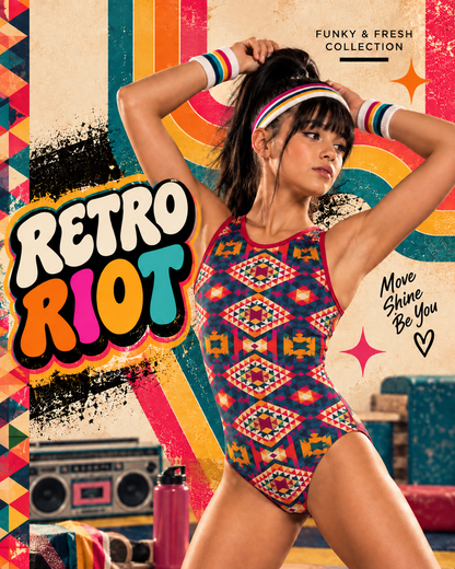 Retro Riot