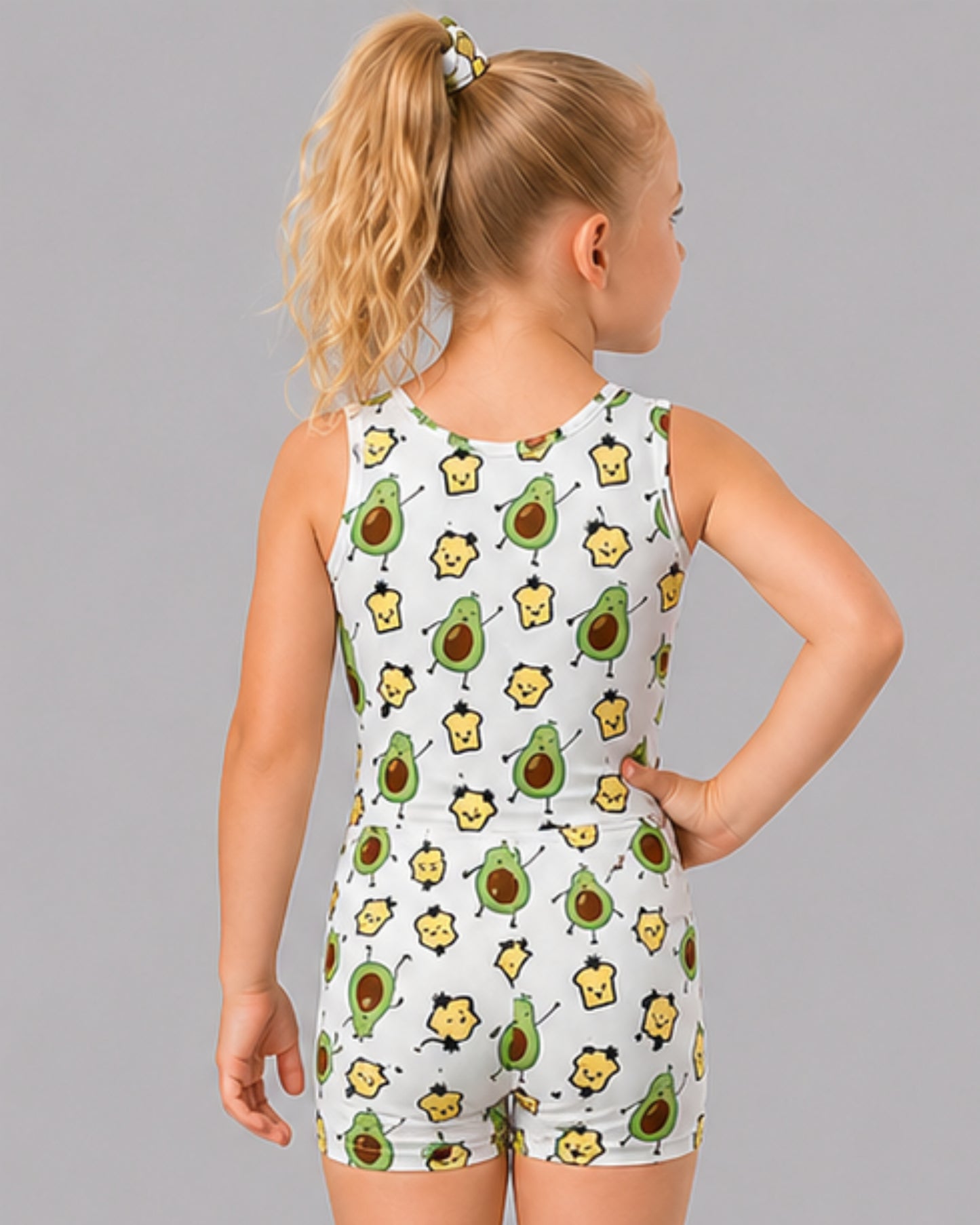 Rocking Avocados