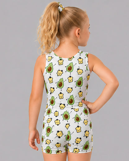Rocking Avocados