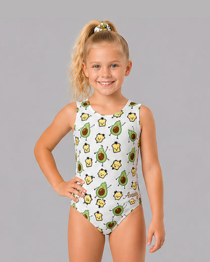 Rocking Avocados