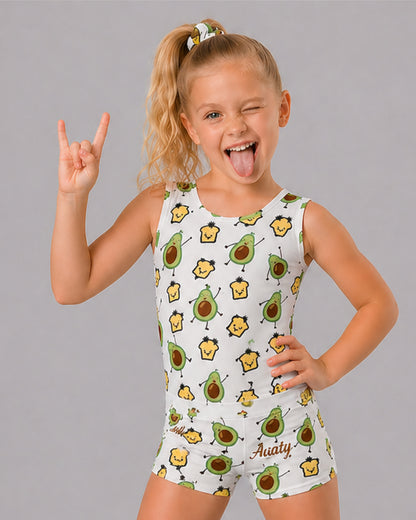 Rocking Avocados