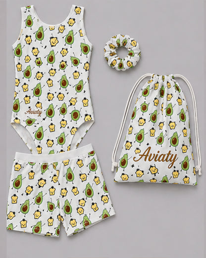 Rocking Avocados