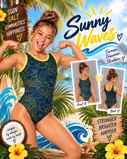 Sunny Waves
