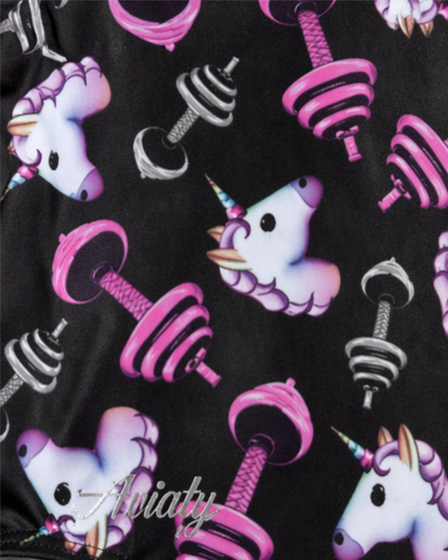 Unicorn Power