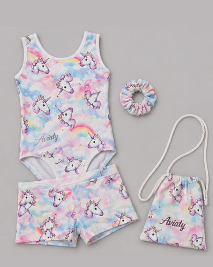 Rainbow Unicorn