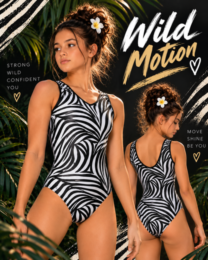 Wild Motion