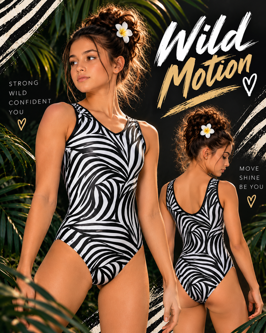 Wild Motion