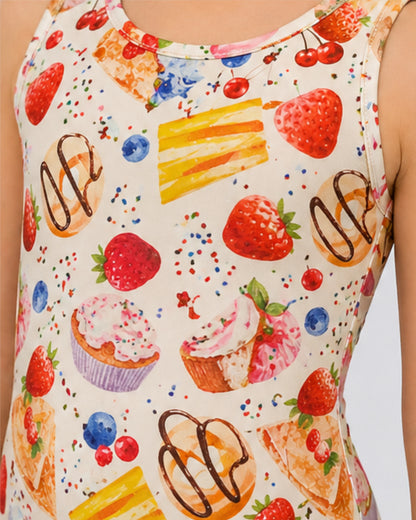 Sweet treats