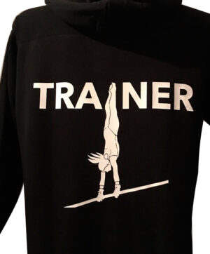Trainer Hoodie
