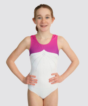 Turnanzug kurzarm Charming