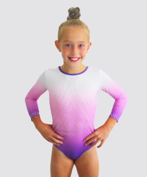 Turnanzug Sundown Vorderseite