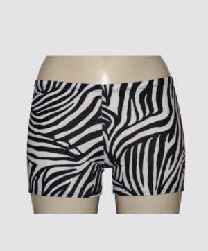 Turnhose Zebra
