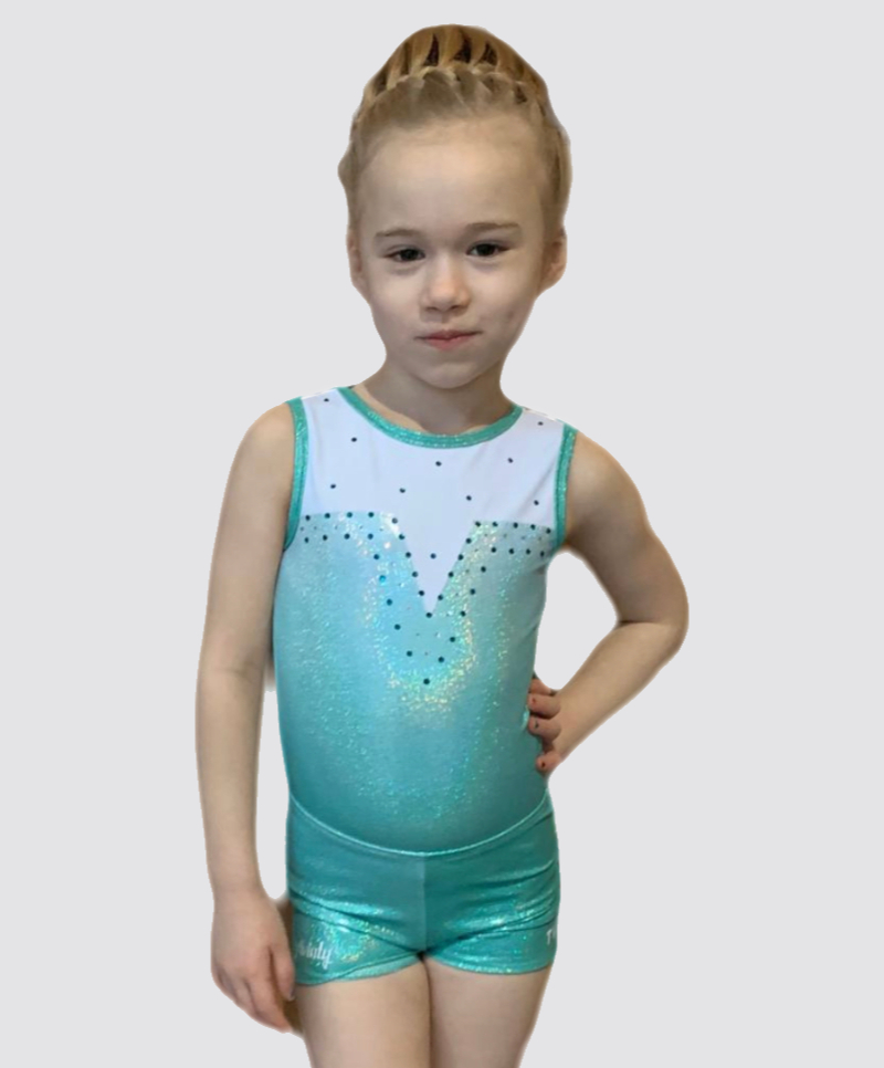 Charming Front and Back